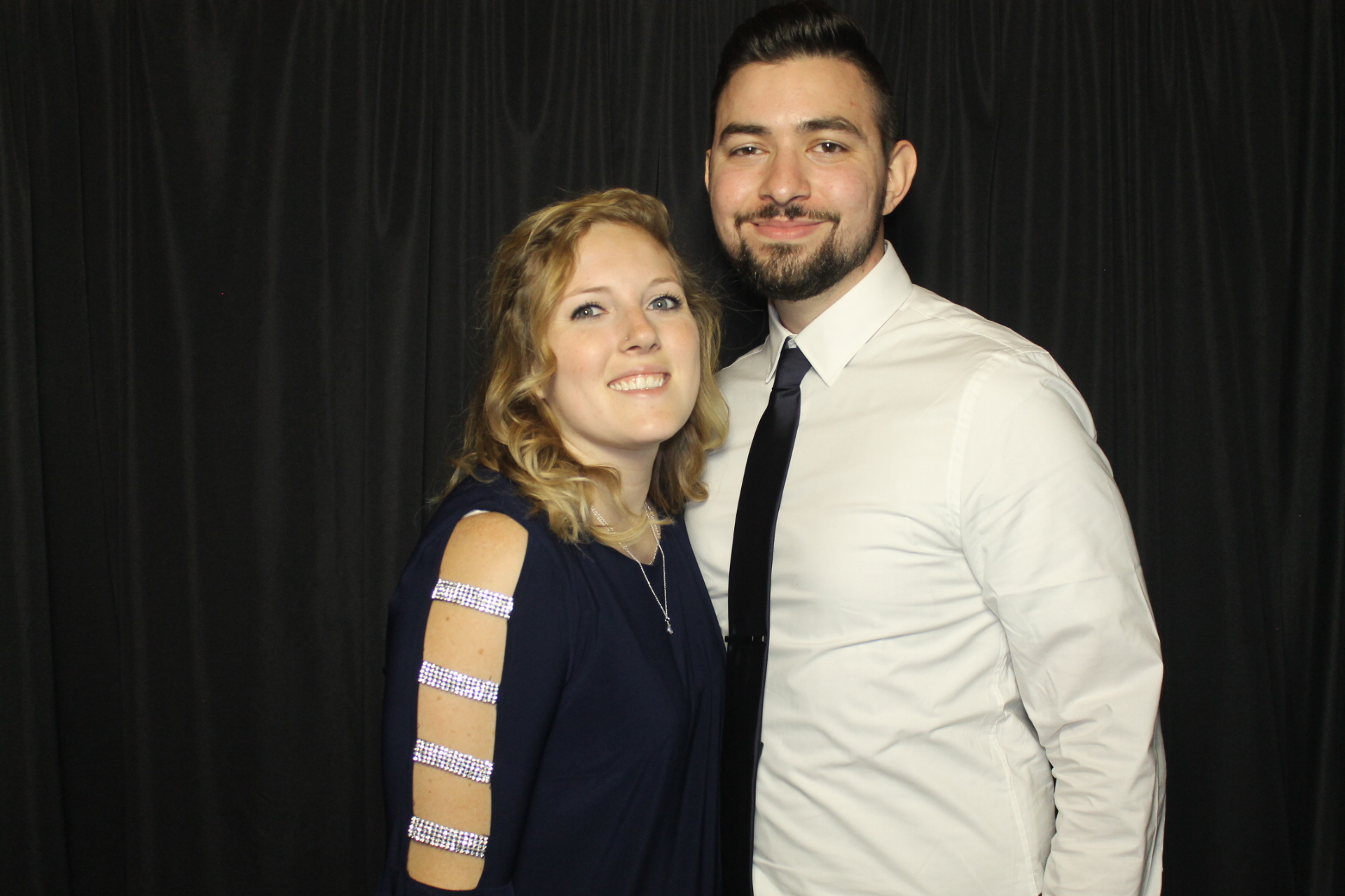 Brett Rose Wedding | View more photos from the event at gallery.photoboothcincy.com/u/PhotoBoothCincy/Brett-Rose-Wedding